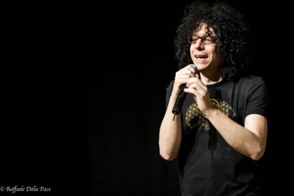 Giovanni Allevi (inserita in galleria)