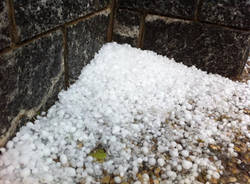 grandine legnano 19 aprile 2013