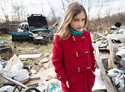 I bambini nelle discariche (inserita in galleria)