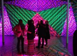 I Missoni al Fuorisalone (inserita in galleria)