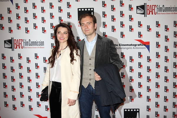 IL Baff visto da Cristian - 1 (inserita in galleria)