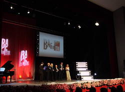 Il Baff visto da Cristian - 2 (inserita in galleria)