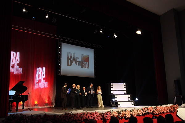 Il Baff visto da Cristian - 2 (inserita in galleria)