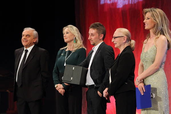 Il Baff visto da Cristian - 2 (inserita in galleria)