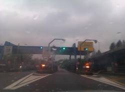 Il buongiorno dei lettori  (inserita in galleria)