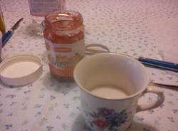 Il buongiorno dei lettori  (inserita in galleria)