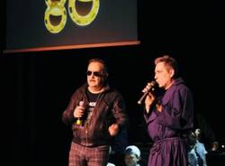 Il Casinò festeggia 80 anni  (inserita in galleria)