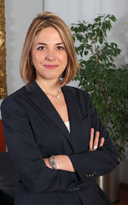 Il consiglio di gestione di Ubi Banca (inserita in galleria)