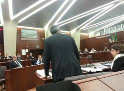 Il Consiglio regionale del 4 aprile (inserita in galleria)