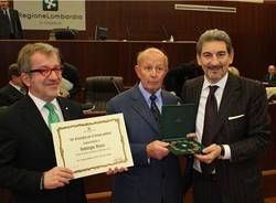 Il Consiglio regionale del 4 aprile (inserita in galleria)