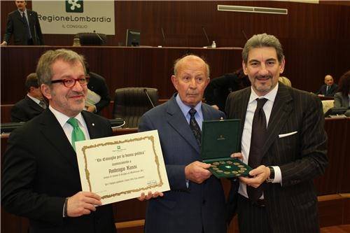 Il Consiglio regionale del 4 aprile (inserita in galleria)