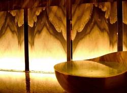 Il Fuorisalone dell'Università si accende di notte (inserita in galleria)