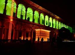 Il Fuorisalone dell'Università si accende di notte (inserita in galleria)