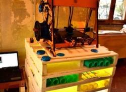 Il FuoriSalone della cascina Cuccagna (inserita in galleria)