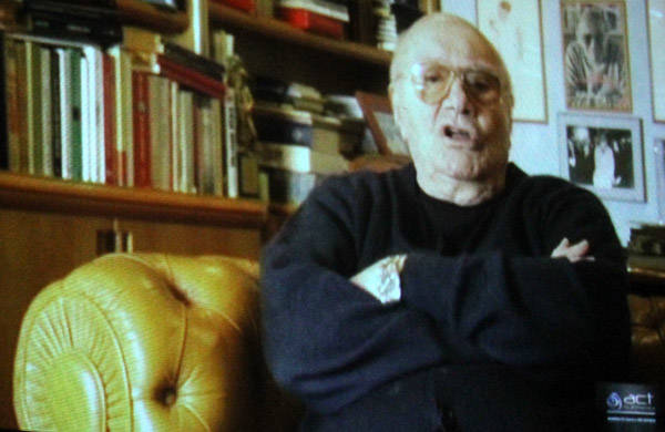 Immagini dal Baff (inserita in galleria)