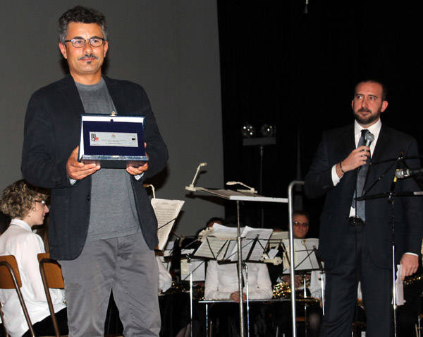 Immagini dal Baff (inserita in galleria)