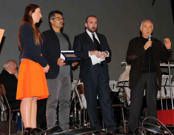 Immagini dal Baff (inserita in galleria)