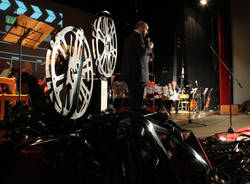 Immagini dal Baff (inserita in galleria)