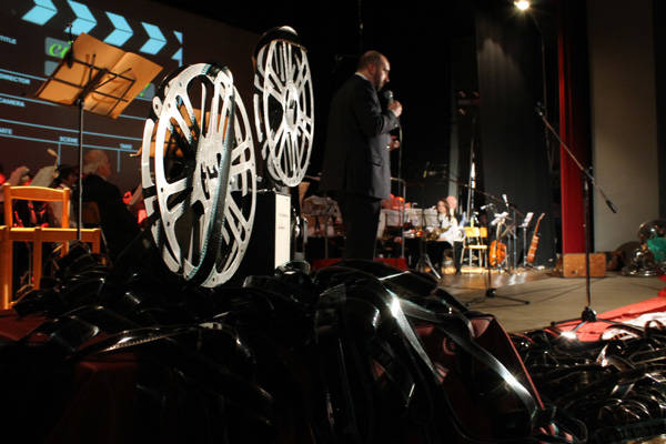 Immagini dal Baff (inserita in galleria)