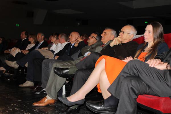 Immagini dal Baff (inserita in galleria)