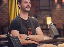 Ivan Iurato, da Masterchef (inserita in galleria)