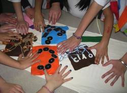 Kids creative lab (inserita in galleria)