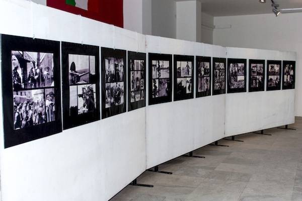 La campagna di Russia raccontata dalle foto (inserita in galleria)