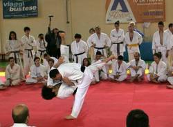 La domenica della Pro Patria Judo (inserita in galleria)