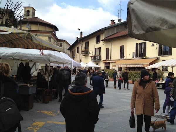 La Fiera del Cardinale  (inserita in galleria)