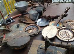 La Fiera del Cardinale (inserita in galleria)