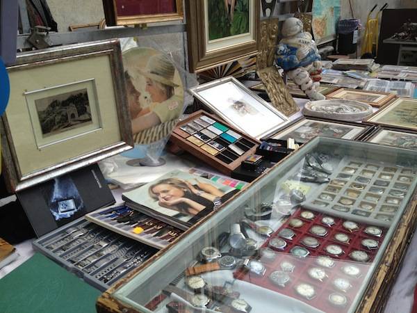 La Fiera del Cardinale  (inserita in galleria)