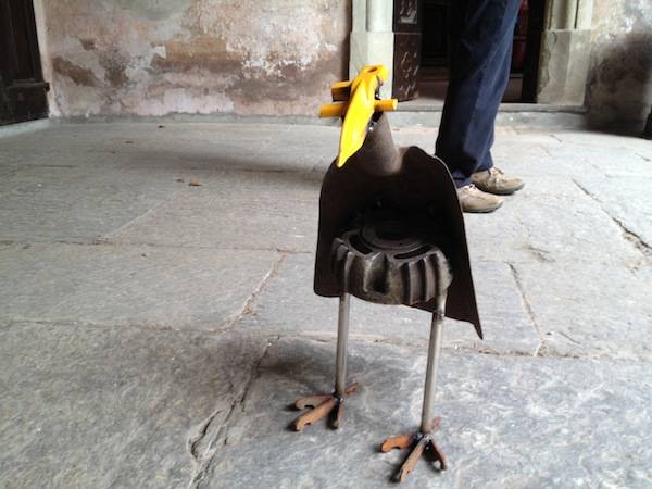 La Fiera del Cardinale  (inserita in galleria)