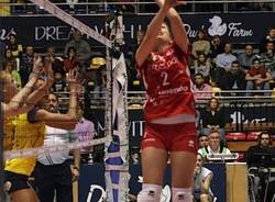 La Unendo Yamamay vola in semifinale (inserita in galleria)