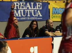 La Unendo Yamamay vola in semifinale (inserita in galleria)