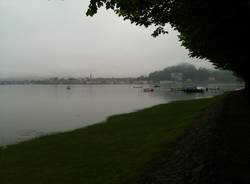 Lago Maggiore alto (inserita in galleria)