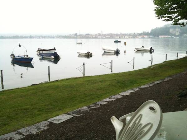 Lago Maggiore alto (inserita in galleria)