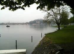Lago Maggiore alto (inserita in galleria)