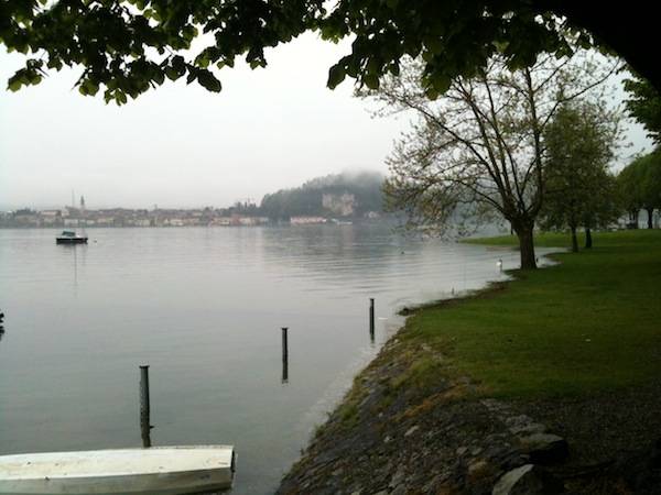 Lago Maggiore alto (inserita in galleria)