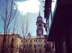 Le foto del buongiorno dei lettori (inserita in galleria)