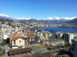 Le foto del buongiorno dei lettori (inserita in galleria)