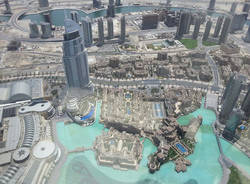 Le foto del buongiorno dei lettori  (inserita in galleria)