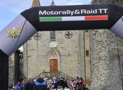 Le Husqvarna al campionato motorally (inserita in galleria)
