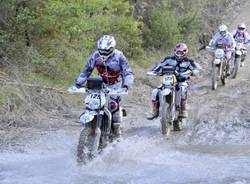 Le Husqvarna al campionato motorally (inserita in galleria)