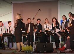 liceo musicale manzoni varese