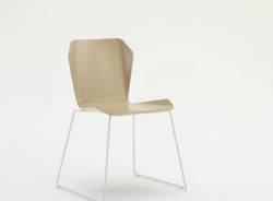 Luigi Semeraro, i progetti al Salone del Mobile  (inserita in galleria)