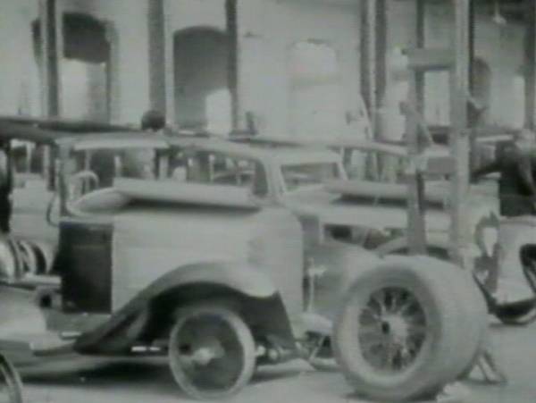 Luraghi e l'Alfa Romeo (inserita in galleria)