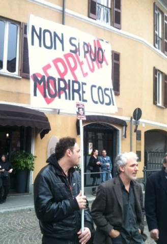 manifestazione pro giuseppe uva aprile 2013 (per gallerie fotografiche)