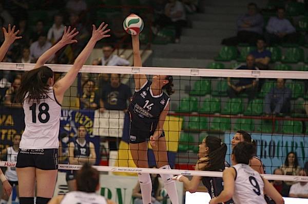 MC Carnaghi, buona la prima tra brividi e sorrisi (inserita in galleria)