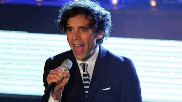 Mika prossimo giudice di XFactor (inserita in galleria)