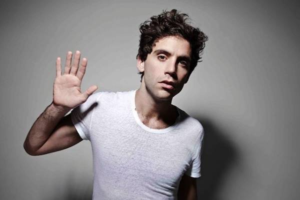 Mika prossimo giudice di XFactor (inserita in galleria)